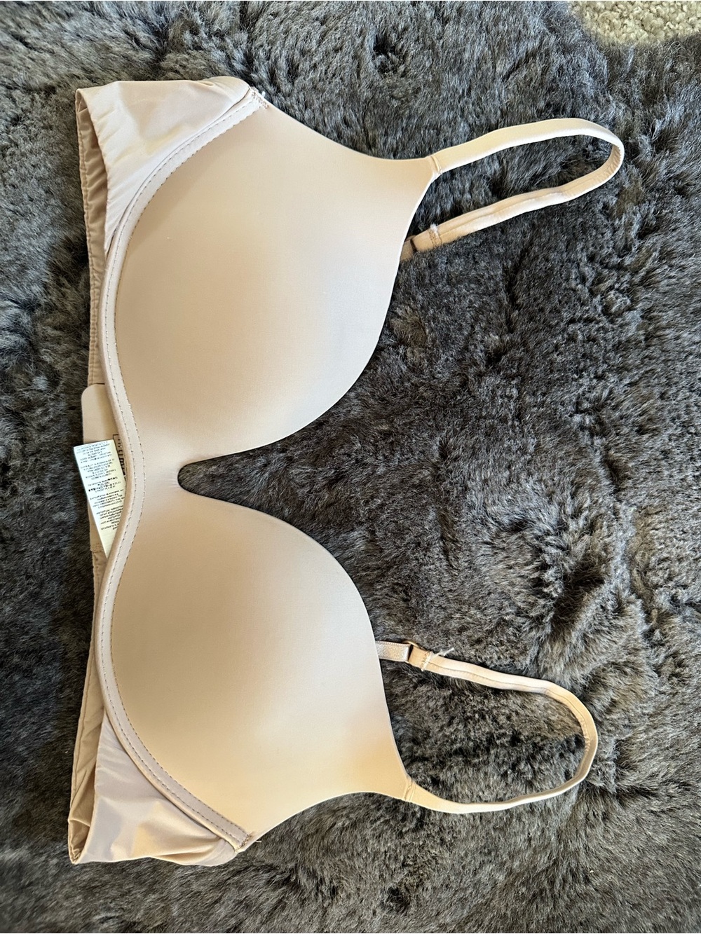 intimissimi Smooth Nude Push up Bra 36B